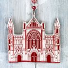 Churches, Cathedrals, Abbeys and Chapels