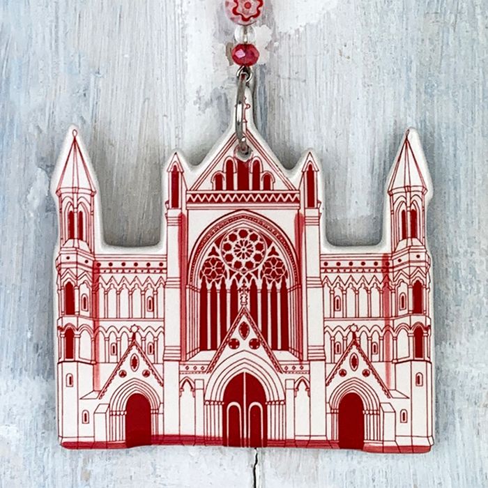 Churches, Cathedrals, Abbeys and Chapels