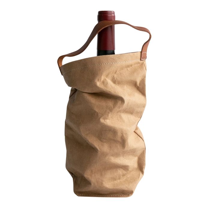 Wine Bag Carrying Tote and Cooler