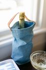 Wine Bag Carrying Tote and Cooler