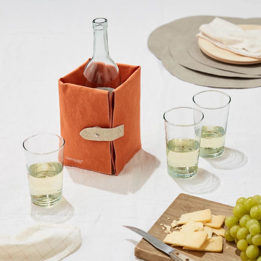 Ice Cube Beverage Chiller