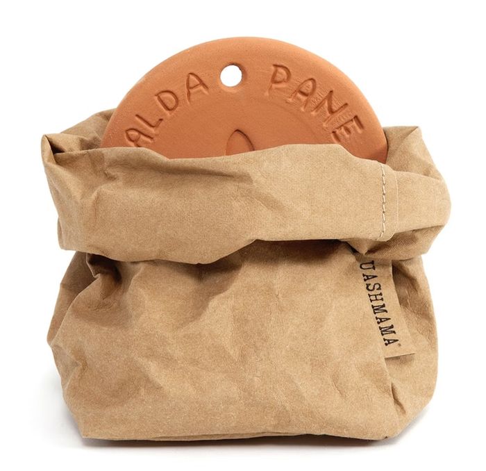 Scaldapane Bread Warmer