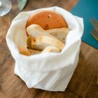 Scaldapane Bread Warmer