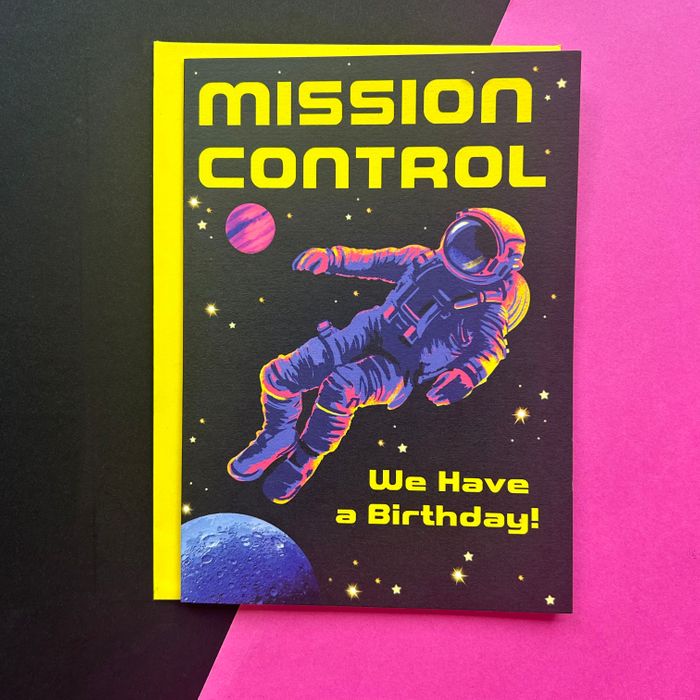 Rocket Science NEW Collection Cards & Wrap