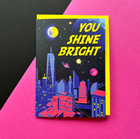 Rocket Science NEW Collection Cards & Wrap
