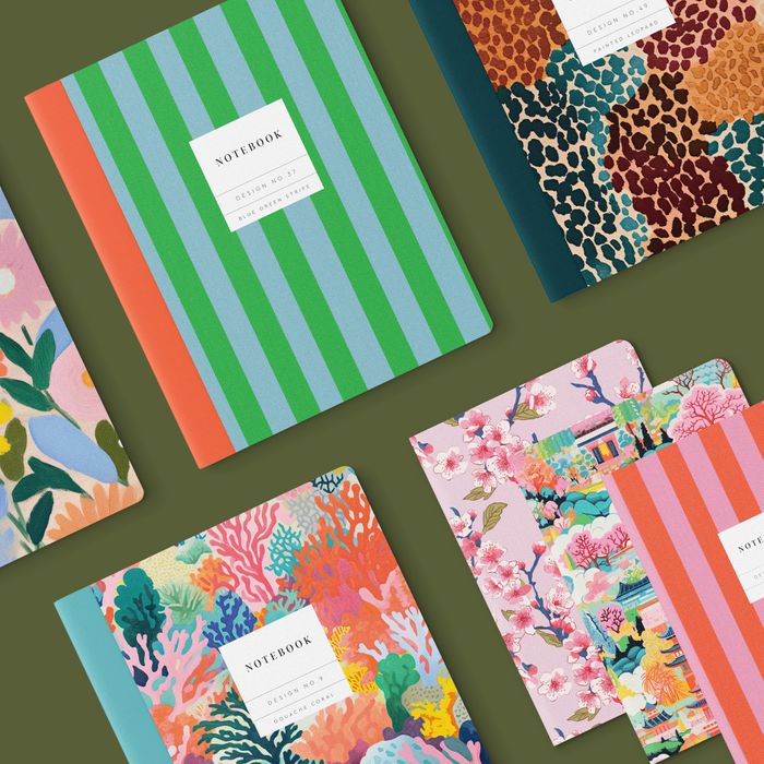 Kaleido Stationery