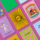 Perfectbound Notebooks