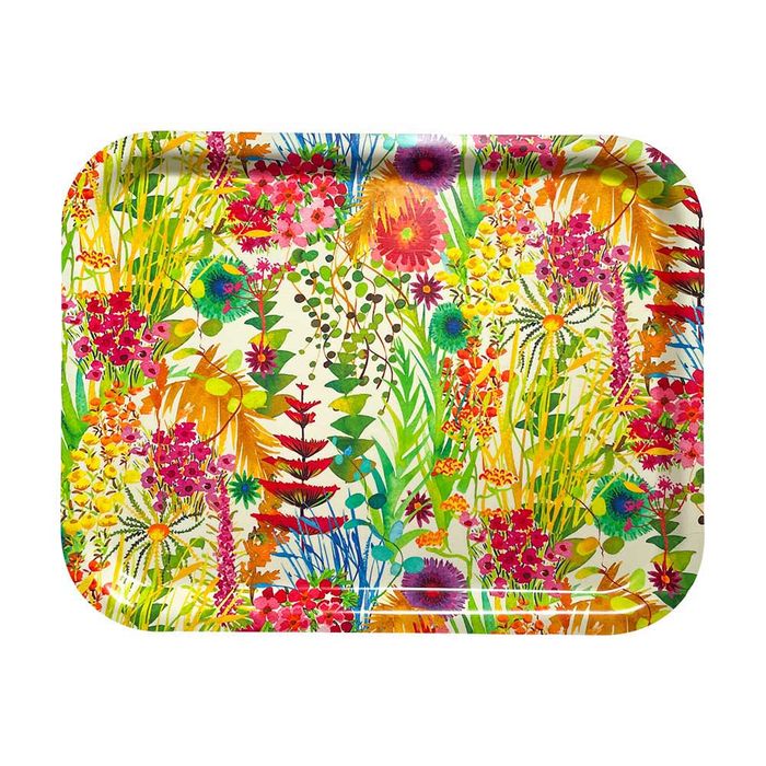 Liberty Fabric Trays