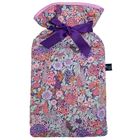 Liberty Fabric Hot Water Bottles