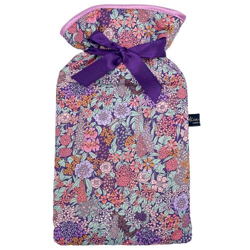 Liberty Fabric Hot Water Bottles