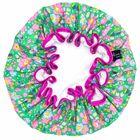 Liberty Fabric Shower Caps