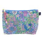 Liberty Fabric Matte Wash Bags