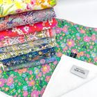 Liberty Fabric Face Cloths