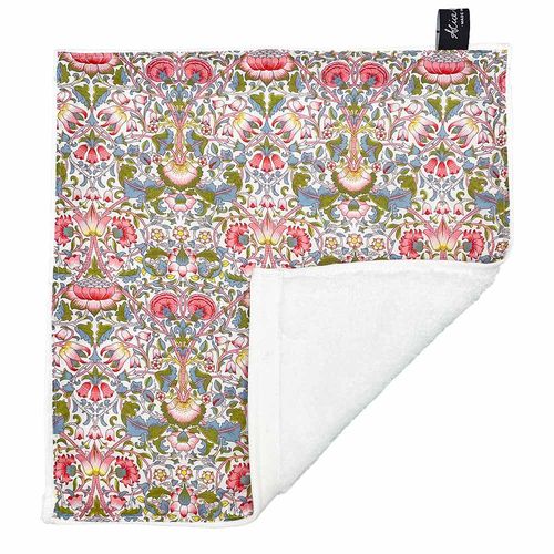 Liberty Fabric Face Cloths