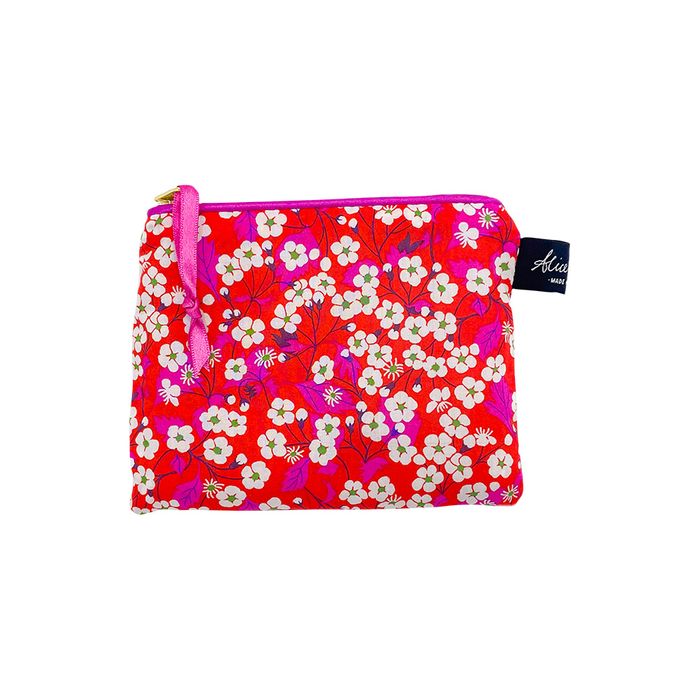 Liberty Fabric Small Purses