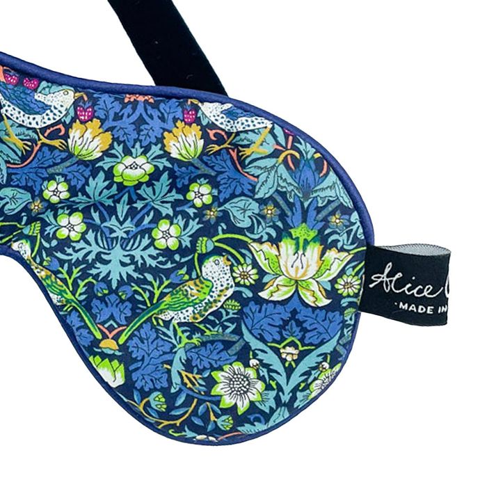 Liberty Fabric Eye Masks