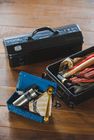 TOYO STEEL Y-350 Toolbox