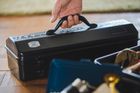 TOYO STEEL Y-350 Toolbox