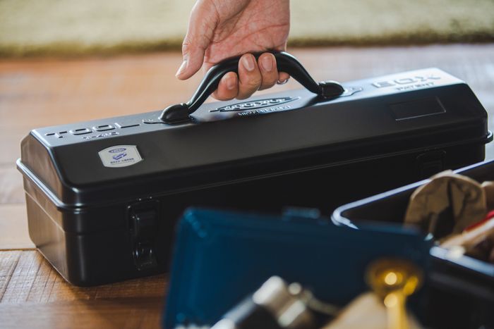 TOYO STEEL Y-350 Toolbox