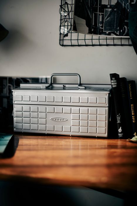 TOYO STEEL Toolbox ST-350