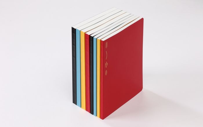STALOGY 365 DAYS Notebook