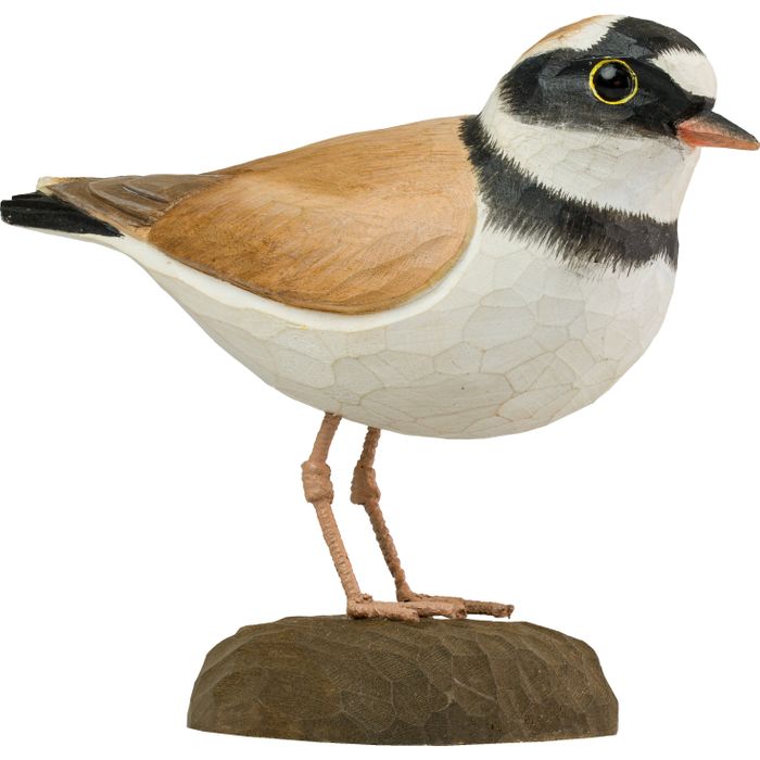 DecoBird Little Ringed Plover