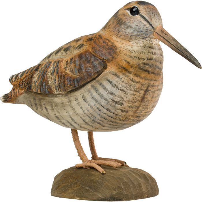 DecoBird Eurasian Woodcock