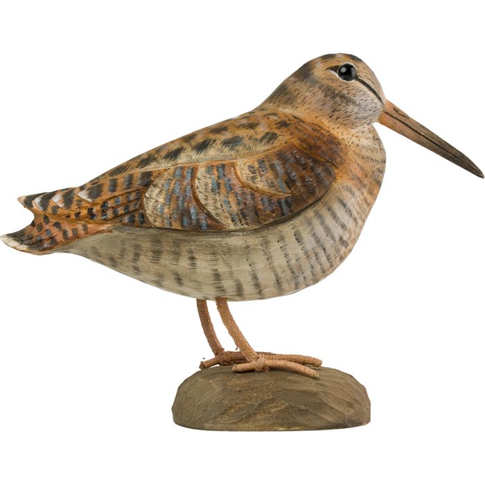 DecoBird Eurasian Woodcock