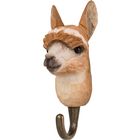 Hook Alpaca