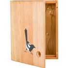 Key Cabinet Magpie