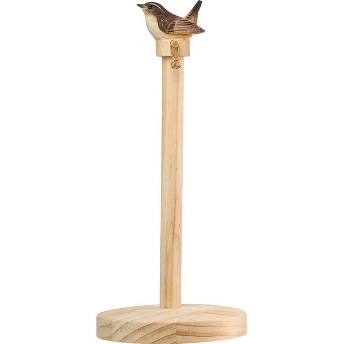 Kitchen Roll Holder Wren