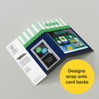 'Hi Street' greeting card range