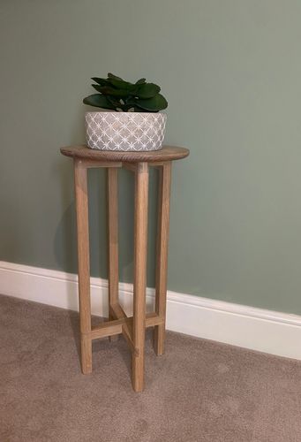 Elli tall table