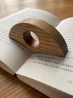 One Hand Thumb Page Holder, Gift For Book Lover