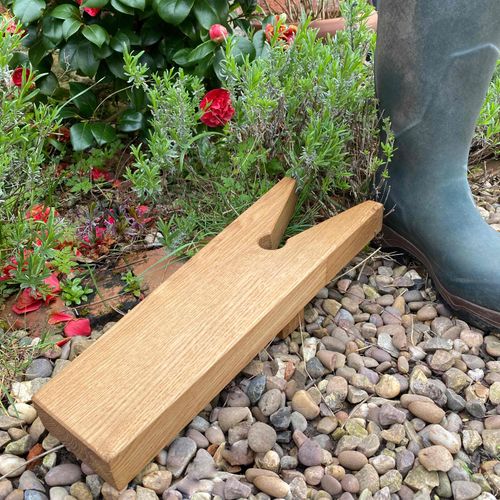 Boot Jack