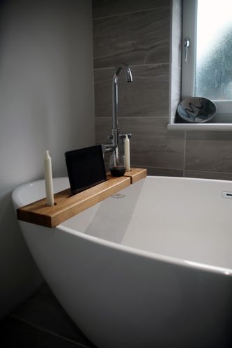 Bath caddy