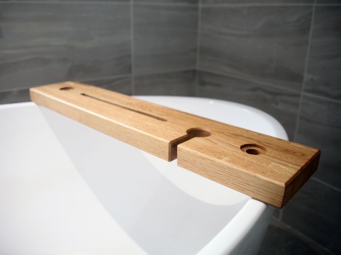 Bath caddy
