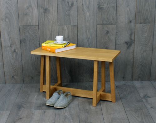 Avenir bench