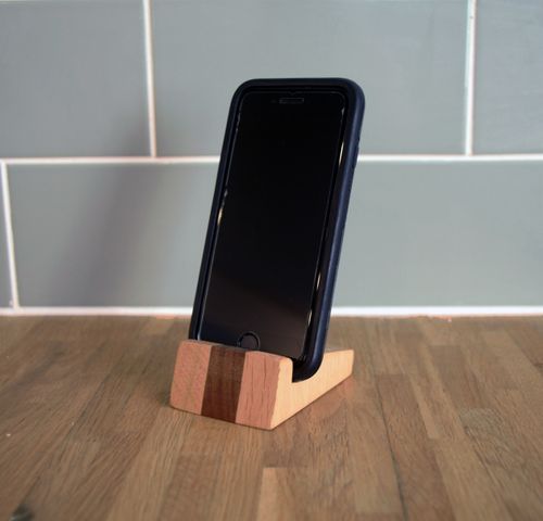 Phone stand/holder