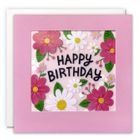 Paper Shakies - Birthday Cards