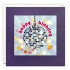 Paper Shakies - Birthday Cards