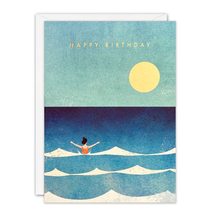 Offshore Cards