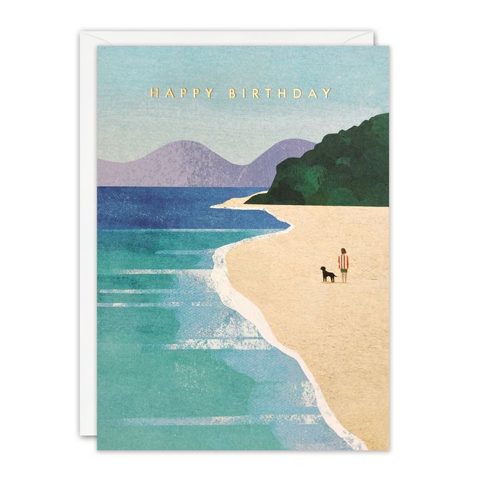 Offshore Cards