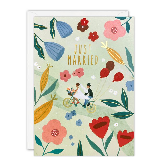 Sunbeams - Birthday & Occasions Cards
