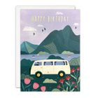 Sunbeams - Birthday & Occasions Cards