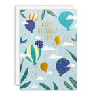 Sunbeams - Relations Cards