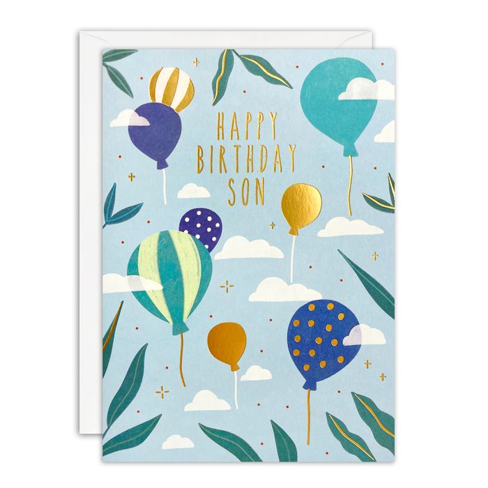 Sunbeams - Relations Cards