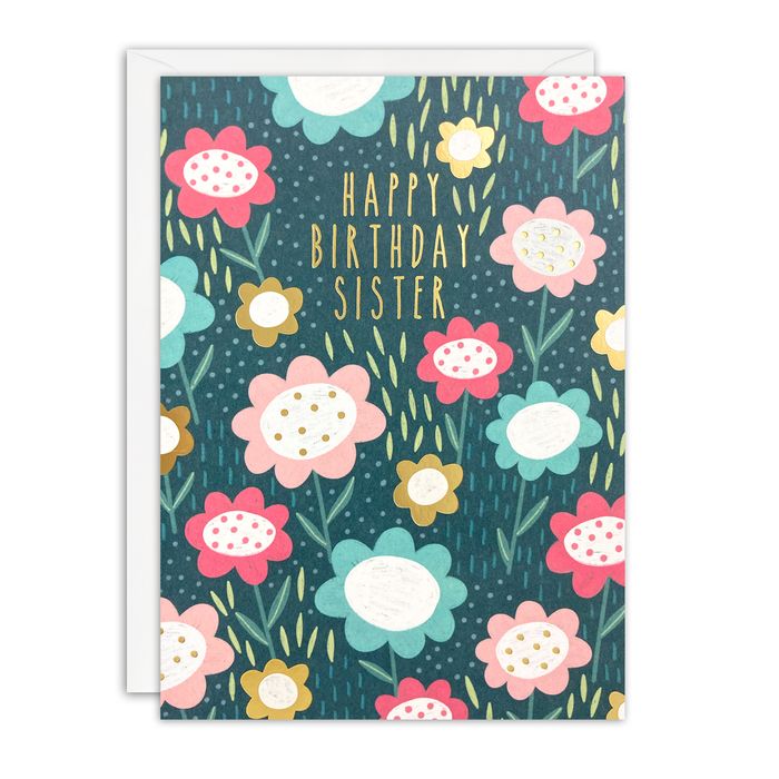Sunbeams - Relations Cards