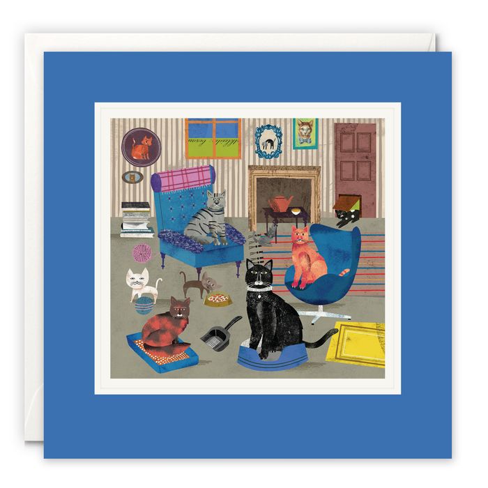 Paintworks Art Cards