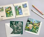 Notecard Wallets